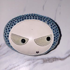 Swarovski key chain